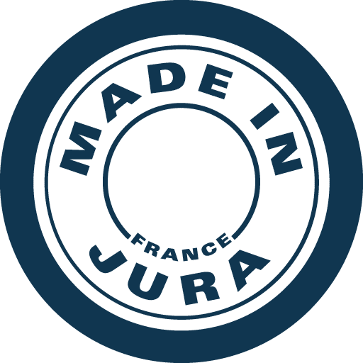 MADE IN JURA