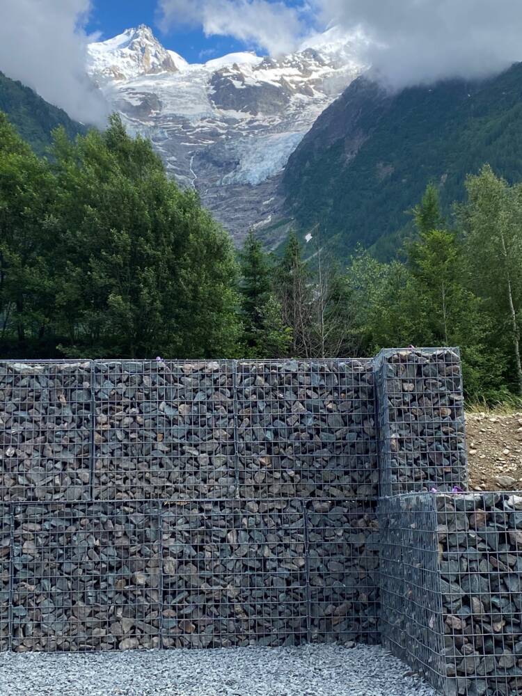 Pernot Béton_Gabions_Extérieur