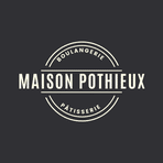 Logo maison pothieux