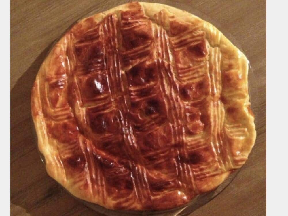 Galette_La Bouchée de Pain_Grozon