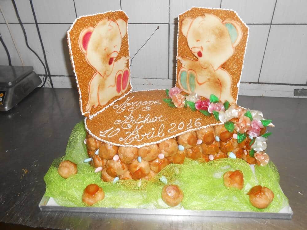 Gâteau_Anniversaire_La Bouchée de Pain_Grozon