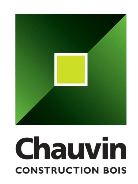 logo constructions chauvin