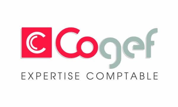 COGEF - LOGO