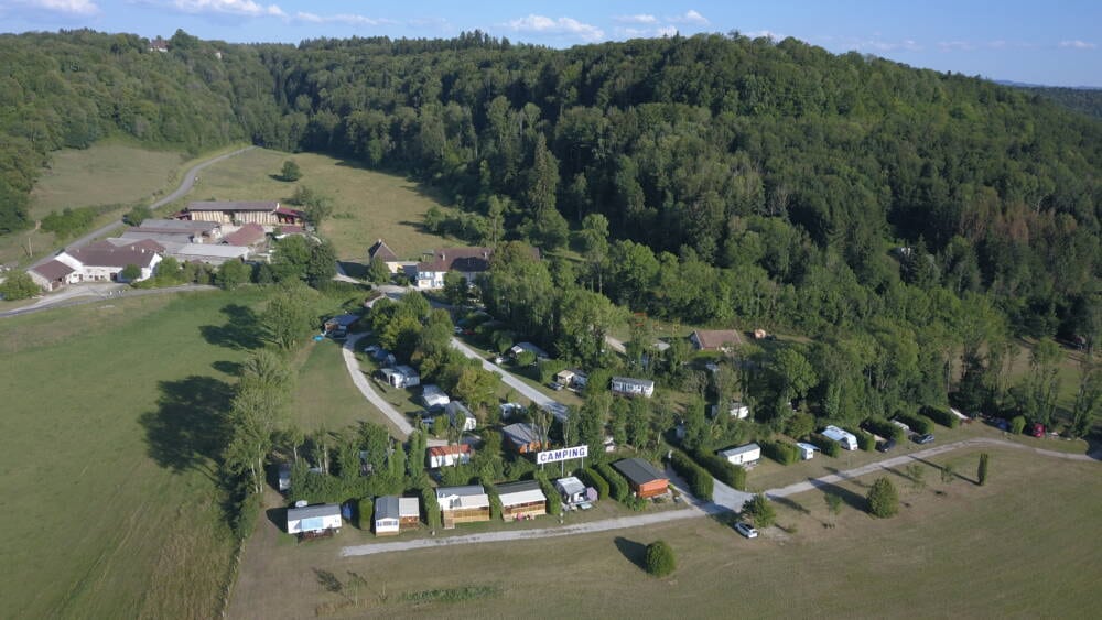 Vue_Camping_Camping du Gît