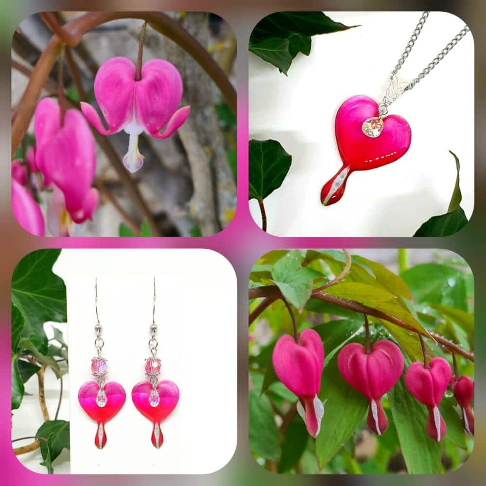 Bijoux_Coeurs de Marie_Le Monde Merveilleux de Julie