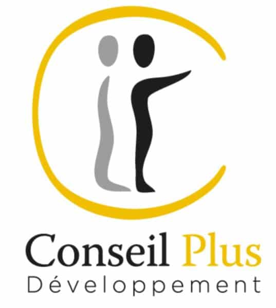 logo conseil plus développement