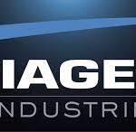Diager industrie logo