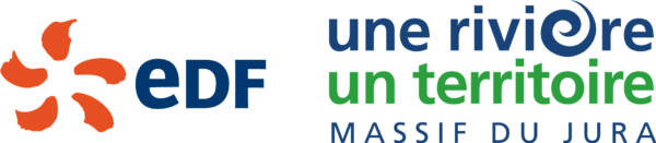 EDF-UneRivUnTerr-MdJura-AvecEDF-horizontal logo
