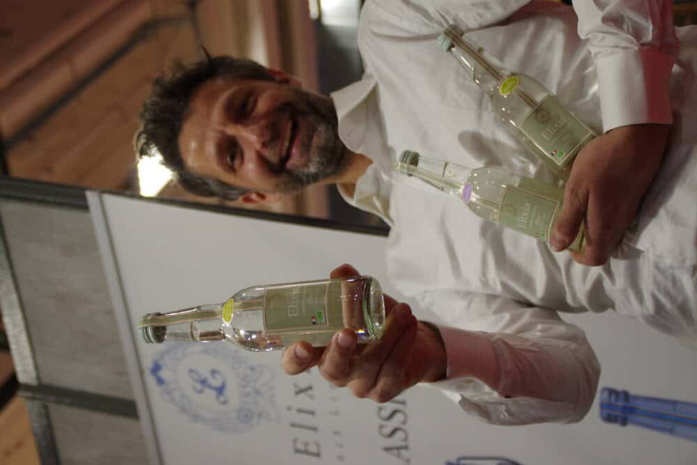 Elixia Limonade Artisanale