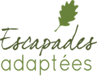 Escapade adaptées logo