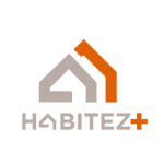 Habitez+ logo
