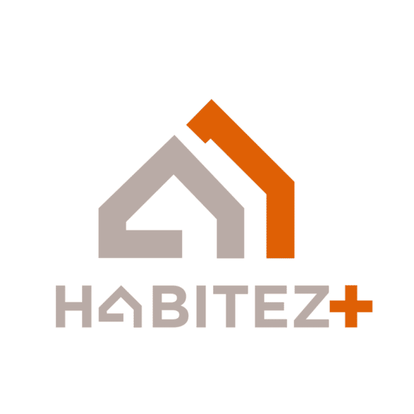 Habitez+ logo
