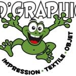 ID Graphic logo