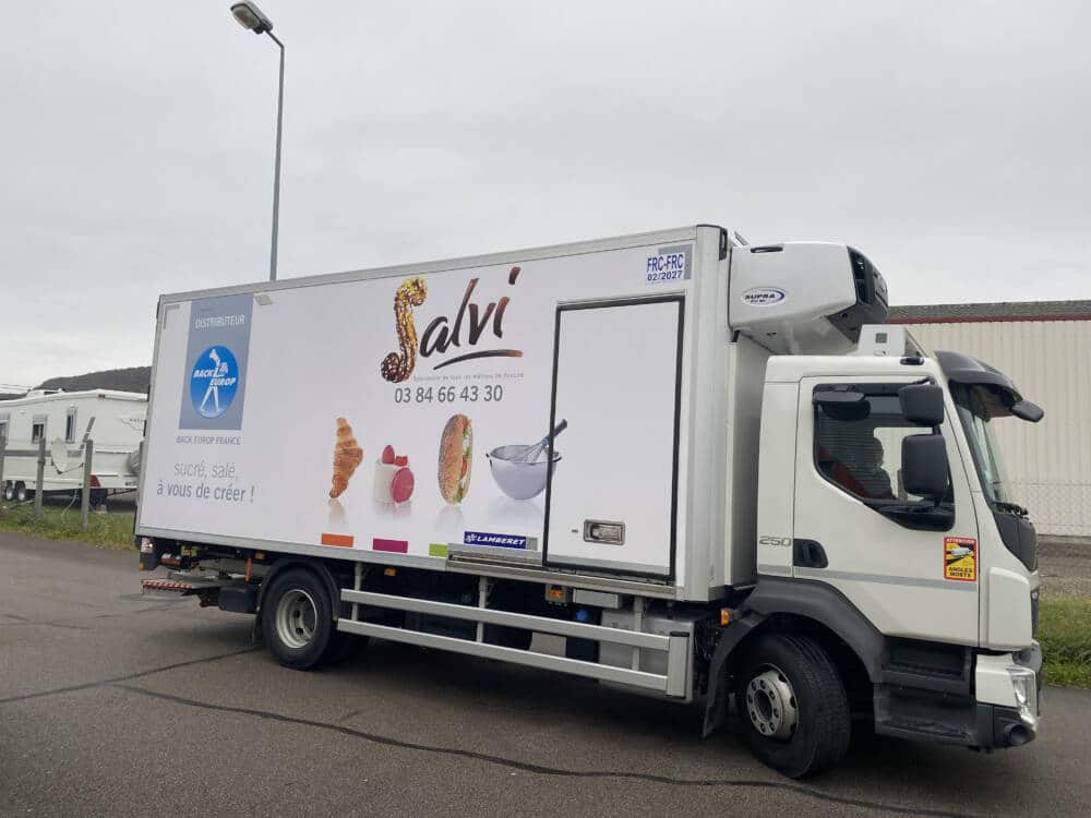 Visualis_Publicité_Covering_Camion