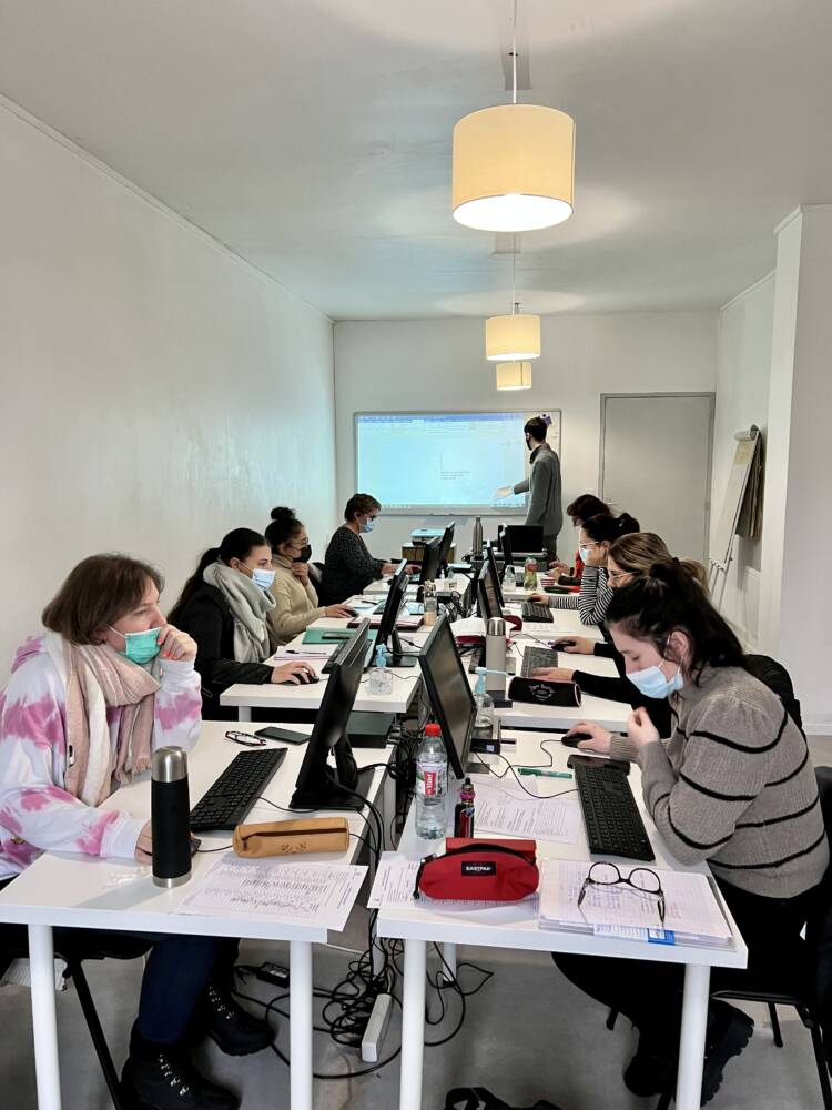 Formations_Stagiaires_Savoirs et Formation_Dole_Lons-le-Saunier