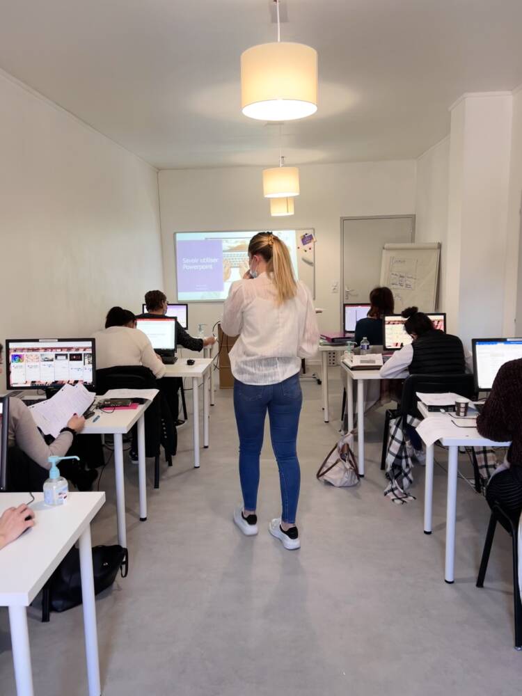 Formations_Stagiaires_Savoirs et Formation_Dole_Lons-le-Saunier