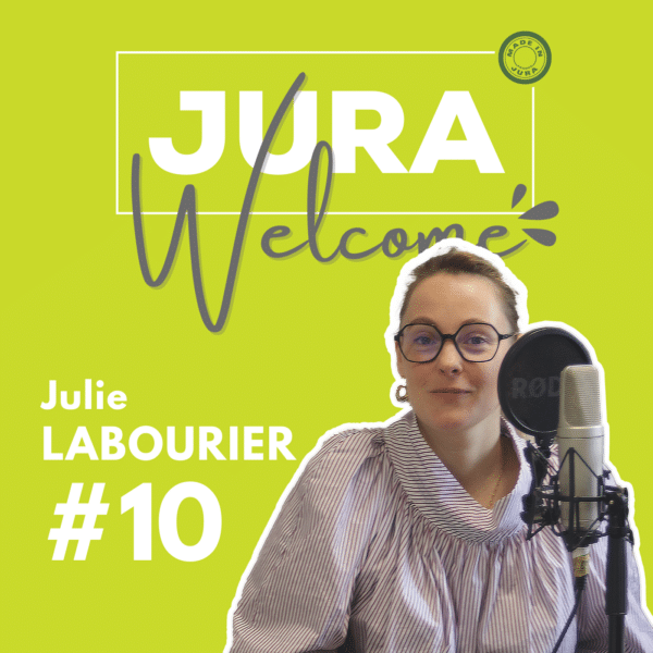 Jura Welcome