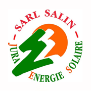 Jura énergie solaire logo