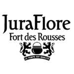 Juraflore logo