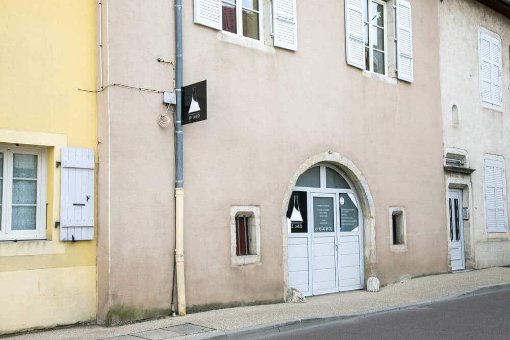 Le Labo- Agence de communication et d'influence