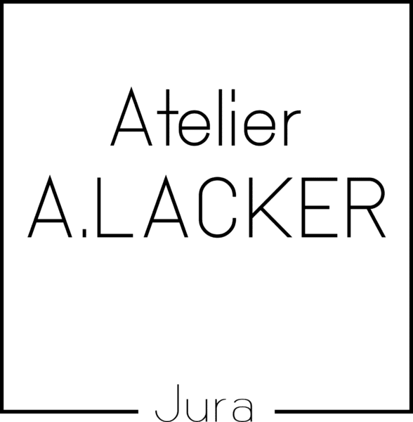 Logo Atelier Lacker