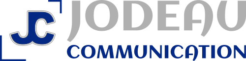 Logo Jodeau Communication