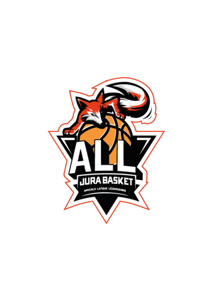 logo ALL Basket