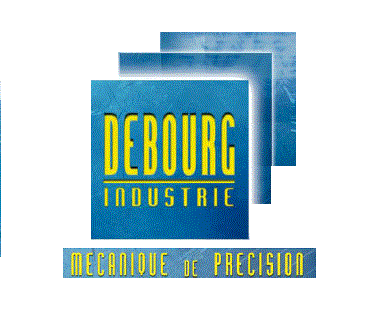 Logo debourg industrie