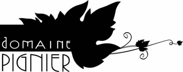 Logo Domaine Pignier