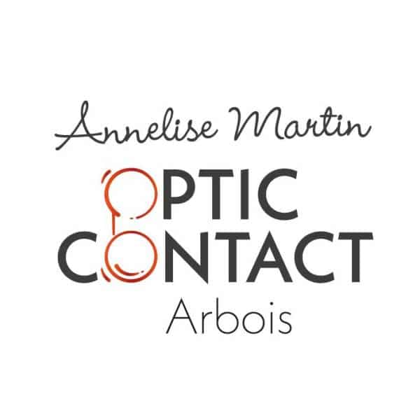 Logo_Optic Contact©Annelise MARTIN
