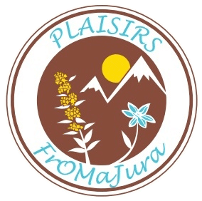 Logo_Plaisirs Fromajura