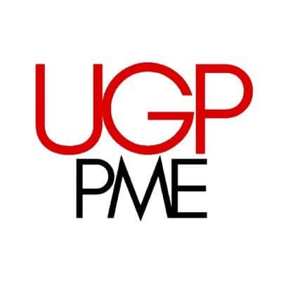 Logo_UGP PME