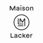 logo Maison Lacker