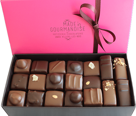 Chocolats_Made in Gourmandise