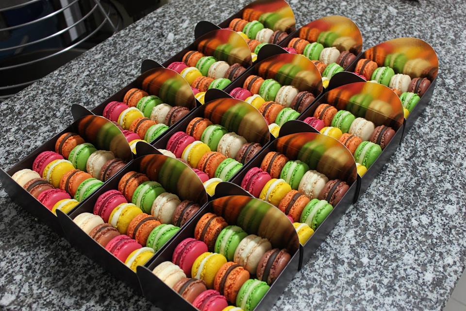 Macarons_Made in Gourmandise