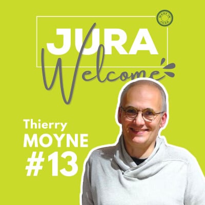Jura Welcome