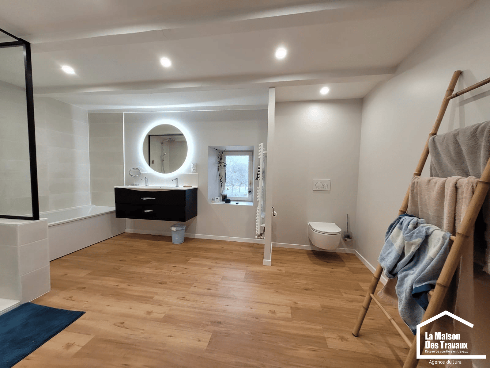 Salle de bain_La Maison des Travaux