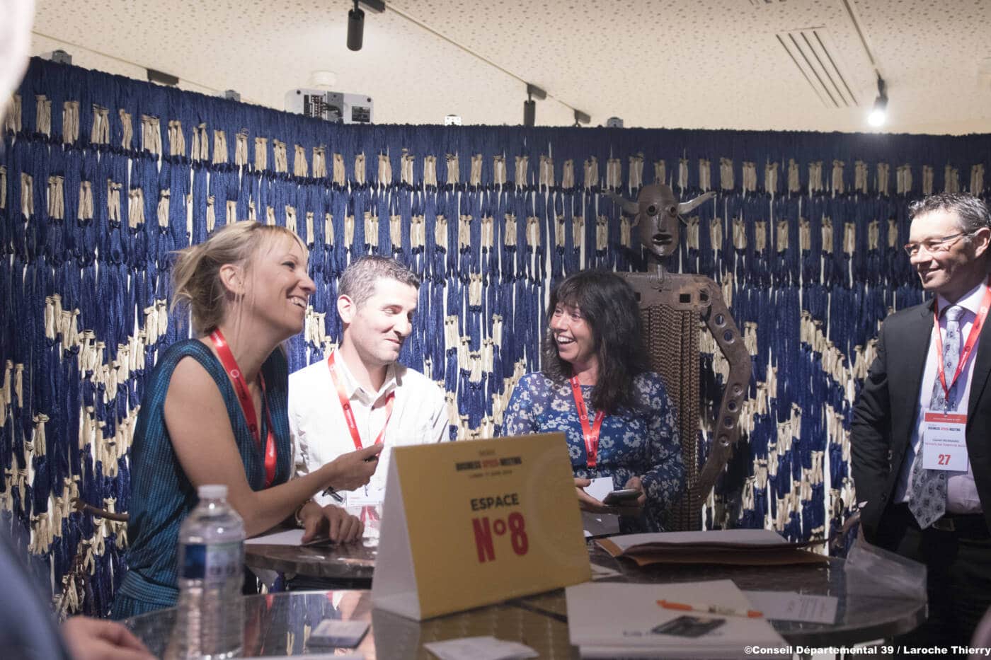 Pourquoi adhérer ? Made in Jura