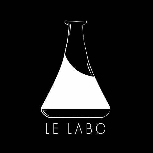 Logo Le Labo