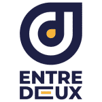 logo entre deux production