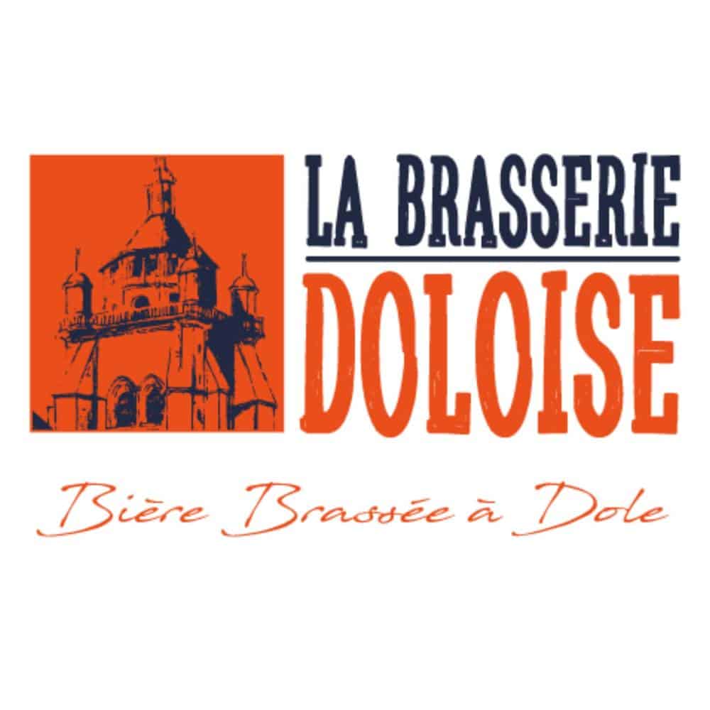 logo brasserie doloise