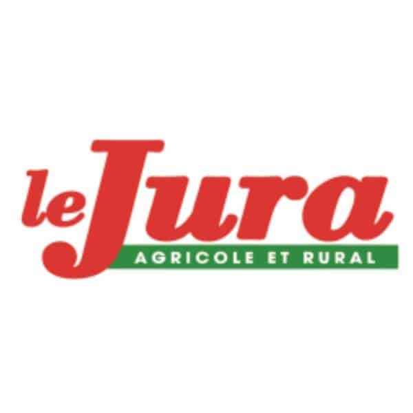 logo jura agricole et rural