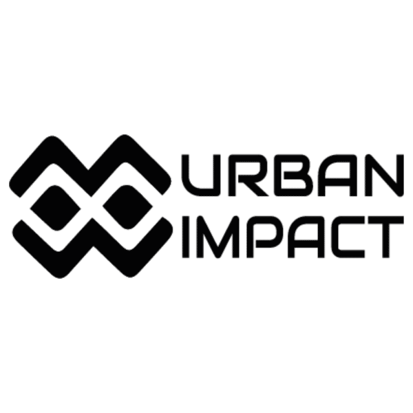 logo urban impact