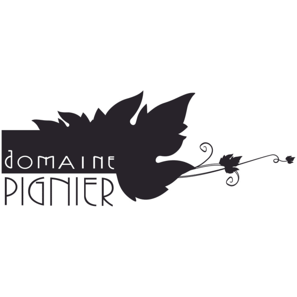 domaine pignier logo