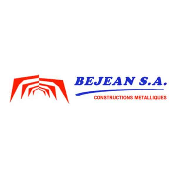 logog bejean