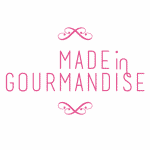 logo made in gourmandise