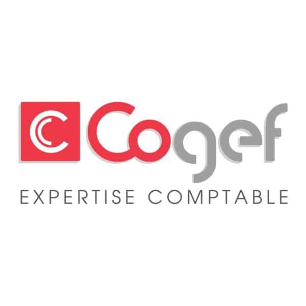 logo cogef