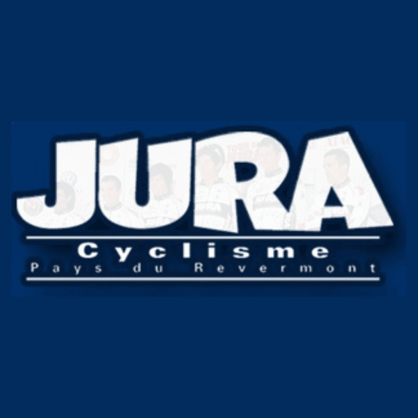logo jura cyclisme