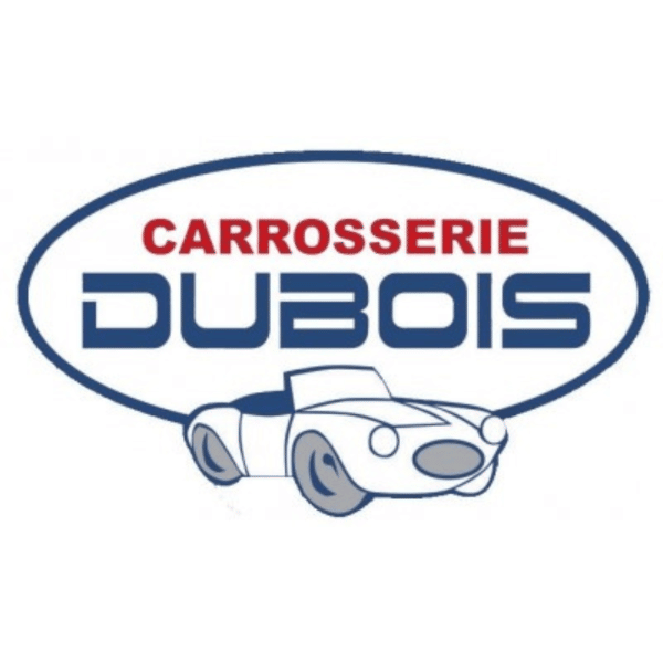 logo carrosserie dubois