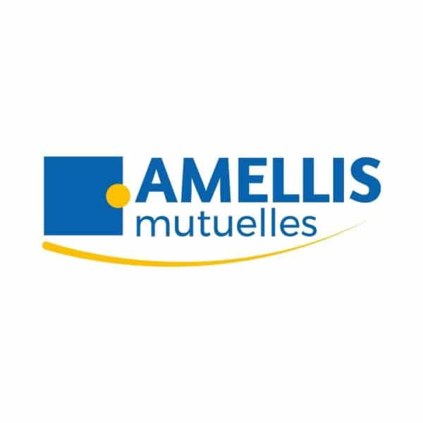 logo Amellis mutuelles square